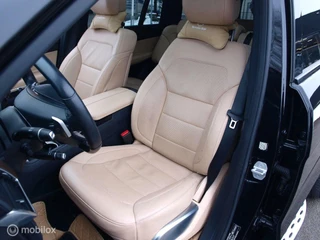Mercedes-Benz GLS Mercedes GLS 500 V8 AMG 4MATIC ***Liefhebber*** ***Zeer luxe*** - afbeelding nr 15