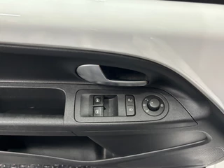 Volkswagen up! Volkswagen Up! 1.0 BMT high up! Clima | Cruise |Navi | Camera | Stoelverwarming | PDC - afbeelding nr 22