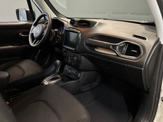 Jeep Renegade Apple carplay, 19Inch L.M.V., Stoel/stuurverwarming, adaptive cruise - afbeelding nr 11