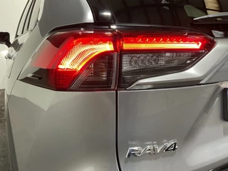 Toyota RAV4 - afbeelding nr 24