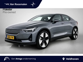 Polestar 2 Long Range Dual motor Plus 82 kWh