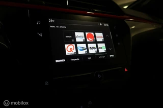 Opel Corsa Opel Corsa 1.2 GS Line Carplay Cruise 100 PK - afbeelding nr 18