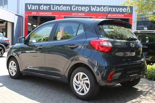 Hyundai i10 Hyundai i10 1.0 Comfort 5-zits Automaat! 