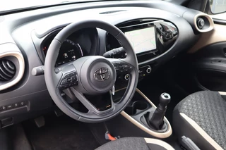 Toyota Aygo - afbeelding nr 14