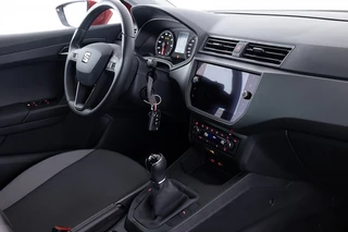 SEAT Ibiza - afbeelding nr 3
