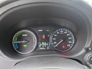 Mitsubishi Outlander - afbeelding nr 19