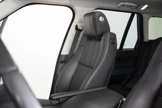 Land Rover Range Rover Land Rover Range Rover 4.4 SDV8 Vogue|2e Eig|Pano|Meridian|Trekhaak|Soft Close|Adaptive Cruise|Dealer Onderhouden - afbeelding nr 14