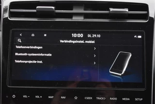 Hyundai Tucson | Afn.trekhaak | Camera | Carplay | Keyless | Stoelverwarming | Full LED | LM-Velgen - afbeelding nr 48