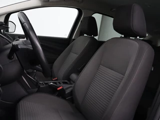 Ford C-MAX Ford C-Max 1.5 TDCi Titanium | Carplay | Trekhaak |  Navigatie | Verwarmde voorruit | Climate control | Keyless | Parkeerhulp | Cruise control - afbeelding nr 5