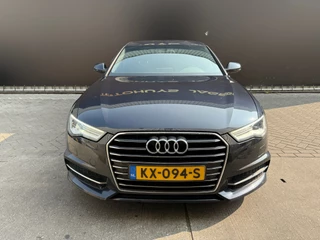 Audi A6 Audi A6 Limousine 1.8 TFSI ultra Adrenalin Sport|Sline|Bose|Automaat - afbeelding nr 11