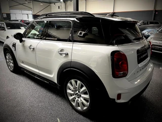 MINI Countryman Mini Mini Countryman 2.0 Cooper S ALL4 Chili PANO NAVI 192 PK TREKHAAK AFNEEMBAAR - afbeelding nr 4