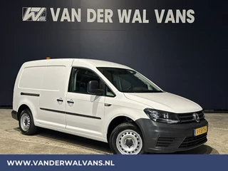 Volkswagen Caddy Zijdeur - afbeelding nr 1