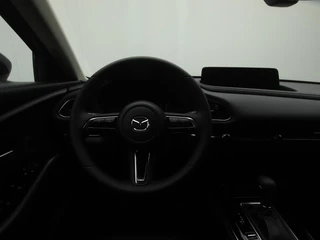 Mazda CX-30 Mazda CX-30 2.0 e-SkyActiv-X Homura automaat | demo voordeel - afbeelding nr 22