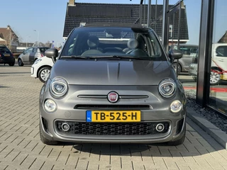 Fiat 500 Fiat 500 0.9 TwinAir Turbo Sport | Cabrio | Automaat - afbeelding nr 27