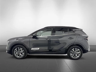Kia Sportage - afbeelding nr 6