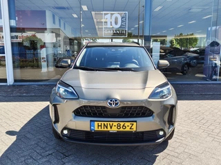 Toyota Yaris Cross Toyota Yaris Cross 1.5 Hybrid Dynamic | Navi | HUD | El. Achterklep | Keyless Entry - afbeelding nr 6