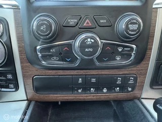 Dodge Ram 1500 Dodge Ram 1500 4X4 5.7 V8 4x4 Crew Cab 5'7 Laramie - afbeelding nr 18