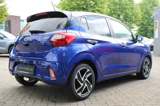 Hyundai i10 Hyundai i10 1.0 Premium AUTOMAAT Full Option! 