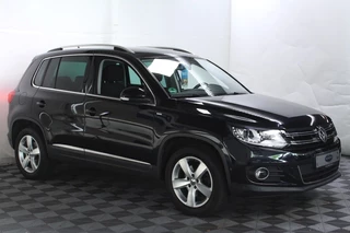 Volkswagen Tiguan - afbeelding nr 7