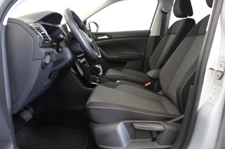 Volkswagen T-Cross Volkswagen T-Cross 1.0 TSI Life Edition - afbeelding nr 10