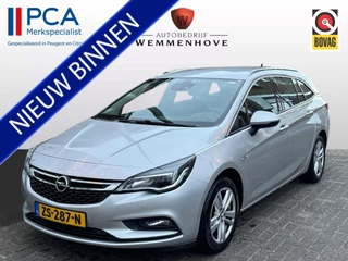 Opel Astra - 22666788-0