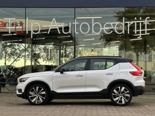 Volvo XC40 Volvo XC40 Recharge P8 AWD R-Design Harman/Kardon - afbeelding nr 6