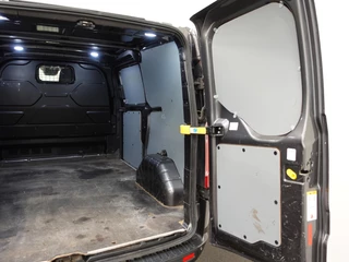 Ford Transit Custom Ford Transit Custom 130pk Automaat L1H1 Trend Trekhaak Navigatie Camera Airco Cruise control Sport - afbeelding nr 37