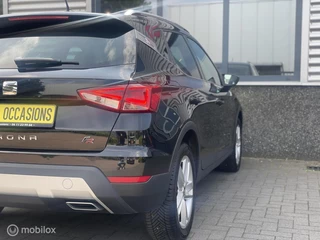 SEAT Arona Seat Arona 1.0 TSI FR Business Intense TOPSTAAT!! - afbeelding nr 10