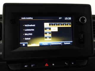 Renault Master Renault Master 150PK L2H2 Energy Work Edition Automaat Airco Cruise Control Camera Navi Parkeersensoren  Trekhaak - afbeelding nr 31