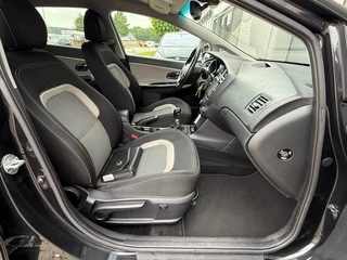 Kia Ceed Kia Ceed 1.0 T-GDI DynamicLine Navi Camera Cruise NW APK! - afbeelding nr 11