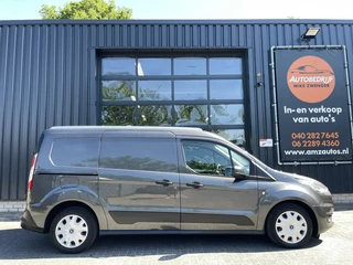 Ford Transit Connect Ford Transit Connect 1.5 EcoBlue L2 AIRCO|TREKHAAK|BLUETOOTH|PARKEERSENSOREN|VOORRUIT VERWARMING|DAB|CRUISE CONTROL - afbeelding nr 21
