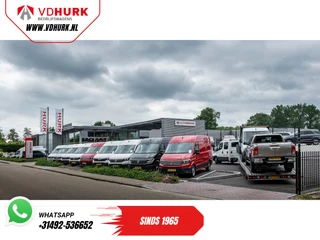 Mercedes-Benz Vito Mercedes-Benz Vito 110 CDI L2 DEMO BPM VRIJ! Deuren/ Airco - afbeelding nr 17