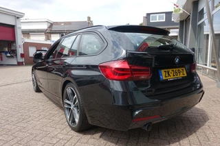 BMW 3 Serie BMW 3 Serie 318I M SPORT CORPORATE LEASE Trekhaak (All-in prijs) - afbeelding nr 7