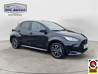Toyota Yaris Toyota Yaris 1.5 Hybrid 115 Business pas beurt gehad Automaat Stoel-Stuurverwarming Keyless model 2024 - afbeelding nr 5