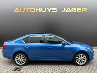 Škoda Octavia Skoda Octavia 1.4 TSI Greentech Elegance Businessline|Schuifdak| - afbeelding nr 6