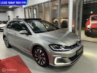 Volkswagen Golf - 505193344-0