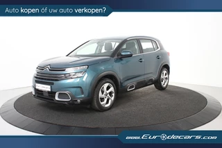 Citroën C5 Aircross - afbeelding nr 4
