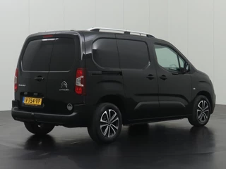 Citroën Berlingo Citroën Berlingo 1.6 BlueHDI Club Edition | Airco | Cruise | Dakrails | Trekhaak - afbeelding nr 2