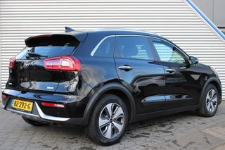 Kia Niro - afbeelding nr 6