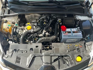 Renault Clio Renault Clio TCe 90 LIMITED NAVI/CRUISE/PDC/LMV/NL-AUTO /1e EIGENAAR - afbeelding nr 47