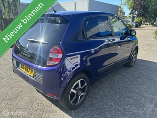 Renault Twingo Renault Twingo 1.0 SCe Limited - afbeelding nr 3