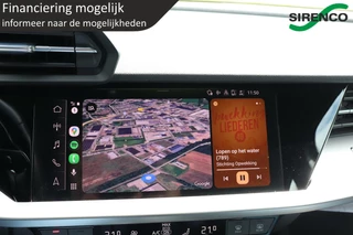 Audi A3 Audi A3 Limousine 35 TFSI full virtual cockpit dab carplay climate&cruise control navigatie sportzetels android - afbeelding nr 20
