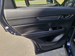 Mazda CX-5 - afbeelding nr 27