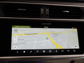 Jaguar I-PACE Jaguar I-PACE EV400 S 90 kWh RIJKLAARPRIJS INCL. 12 MND. BOVAGGARANTIE - afbeelding nr 28