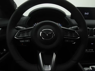 Mazda CX-5 Mazda CX-5 2.0 e-SkyActiv-G Homura automaat met Black Comfort Pack en Sunroof | demo voordeel - afbeelding nr 24