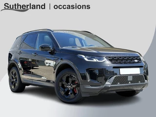 Land Rover Discovery Sport P300e PHEV AWD Auto Dynamic SE