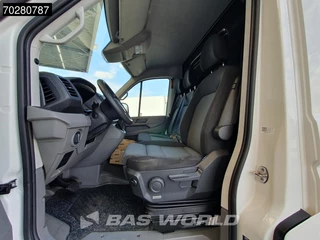 Volkswagen Crafter Volkswagen E-Crafter 136pk Elektrisch 115 WLTP 35,8 kWH LED Navi Airco Cruise Camera Parkeersensoren 12m3 Airco Cruise control - afbeelding nr 7
