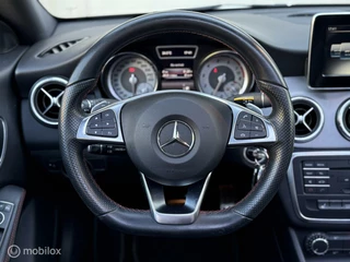Mercedes-Benz CLA Mercedes CLA-klasse| AMG-Line | PANO | Kleppensysteem | 18'' - afbeelding nr 14
