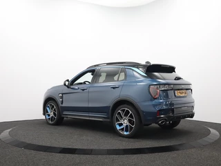 Lynk & Co 01 Lynk & Co 01 1.5 PHEV 262 PK | 360 graden camera | Panoramadak | Navigatie - afbeelding nr 8