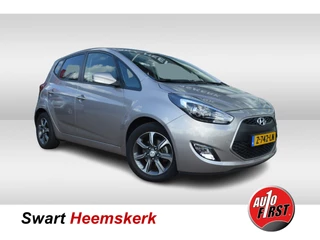 Hyundai ix20 1.6i Premium